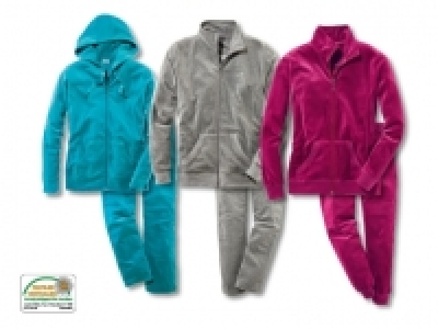 Wellnessanzug CHF 19.99