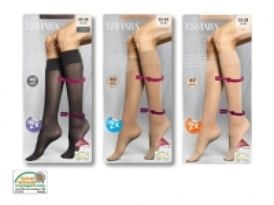 Stu&Igrave;&circ;tzkniestru&Igrave;&circ;mpfe, 2 Paar