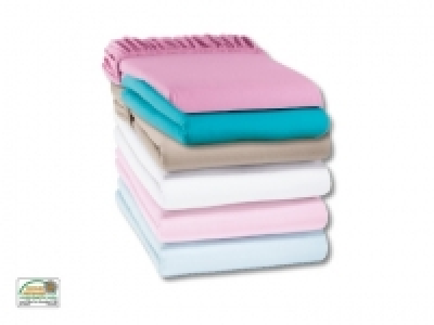 Jersey-Fixleintuch Dieser Artikel ist nur in der Deutschschweiz verf&uuml;