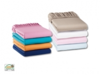 Jersey-Fixleintuch Dieser Artikel ist nur in der Westschweiz und im Te