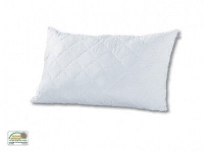 Kochfestes Kopfkissen