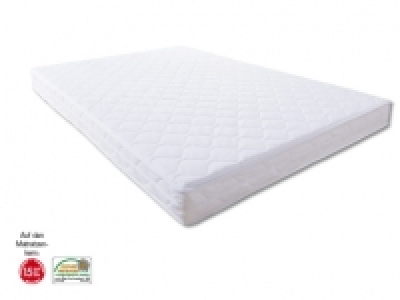 Komfort-Matratze Dieser Artikel ist nur in der Deutschschweiz verf&uuml;gb