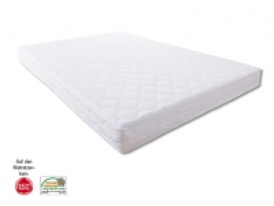 Komfort-Matratze Dieser Artikel ist nur in der Westschweiz und im Tess