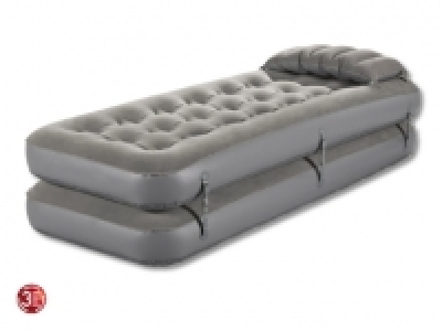 Komfort-Doppel-Luftbett