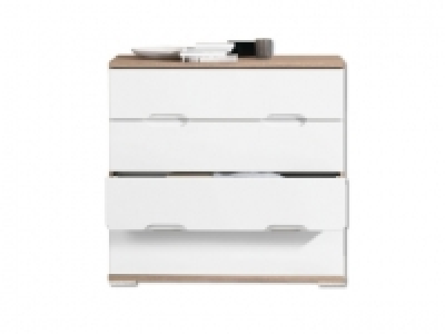 Kommode mit 4 Schubladen