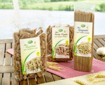 NATUR AKTIV BIO Bio-Vollkorn-Dinkel-Teigwaren CHF 2.99