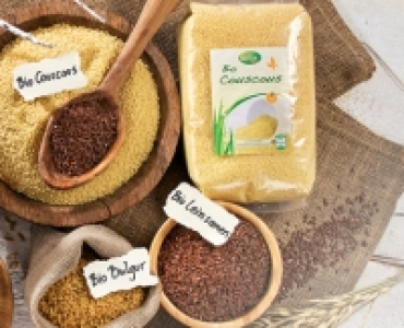 NATUR AKTIV BIO Bio-Getreidemix CHF 2.49