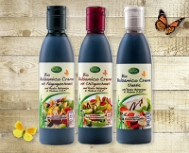 NATUR AKTIV BIO Bio-Balsamico Crème CHF 3.99