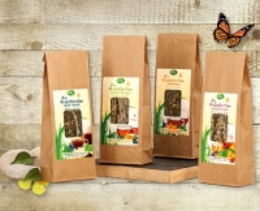 NATUR AKTIV BIO Bio-Kräutertee CHF 2.99