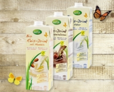 NATUR AKTIV BIO Bio-Reis-Drink CHF 1.79