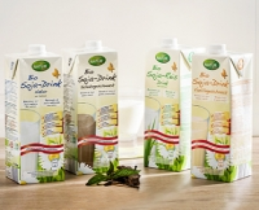 NATUR AKTIV BIO Bio-Soja-Drink CHF 1.49