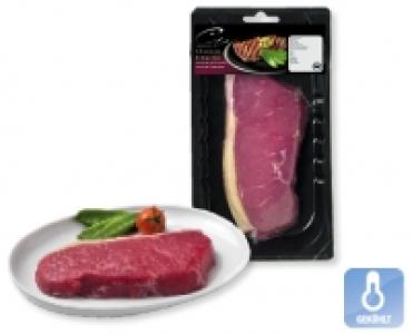 GOURMET Charolais Entrecôte CHF 5.99
