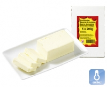 Kochbutter CHF 9.99