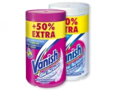 VANISH Oxi Action CHF 13.89