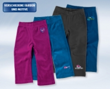 IMPIDIMPI Kleinkinder-Kuschelhosen CHF 9.99