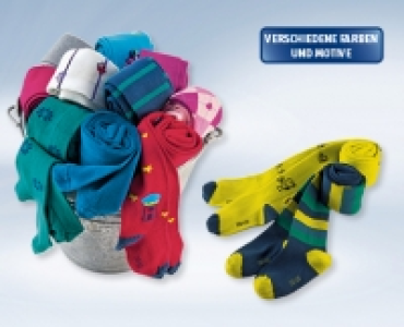 KIDZ ALIVE Kinder-Strumpfhose CHF 3.49