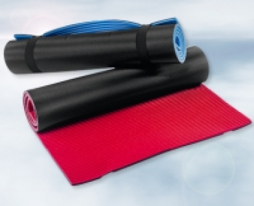 CRANE® Fitness-Matte