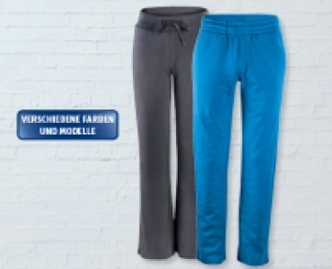 CRANE® Damen-/Herren-Jogging-Hose