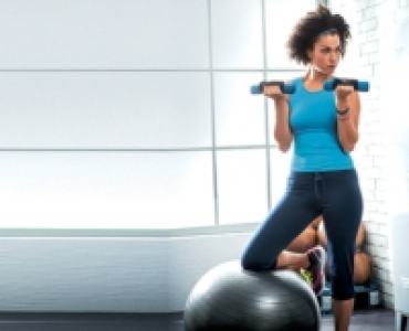 CRANE® Gymnastikball CHF 7.99