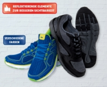 CRANE® Herren-Fitness-Schuhe