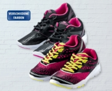 CRANE® Damen-Fitness-Schuhe