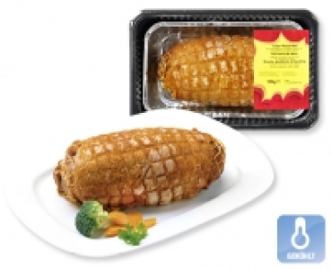 Truten-Rollbraten CHF 8.99