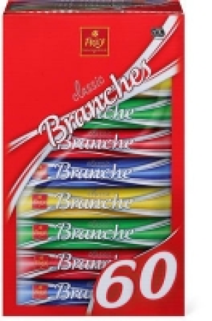 Frey Branches Classic im 60er-Pack, UTZ