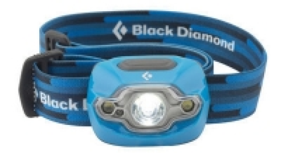Stirnlampe Cosmo Black Diamond