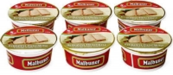 Malbuner Schinken-, Truten- oder Delikatessfleischkäse im 6er-Pack