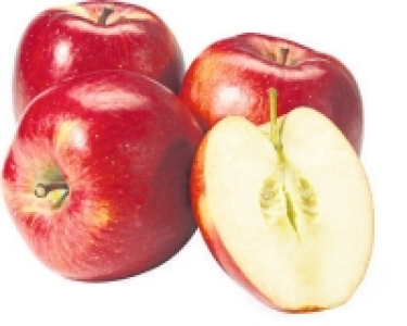 Äpfel Braeburn süss-säuerlich