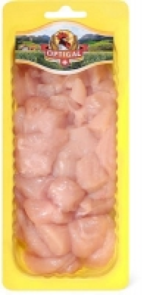 Optigal Pouletgeschnetzeltes