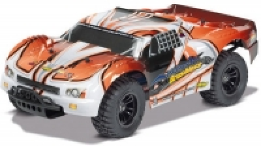 Carson Desert King RC Truggy
