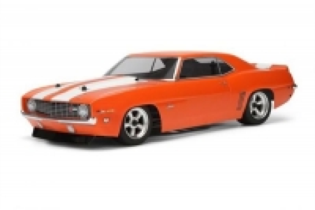 HPI Sprint 2 Sport Camaro