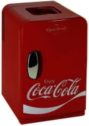 Coca Cola Mini Fridge 15