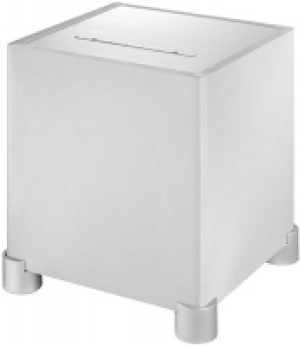 Daymond D.03.003 Bluetooth Lautsprecher silber