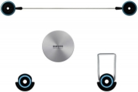 Samsung WMN3000B TV Halterung 46 Inch-60 Inch