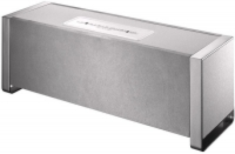 Daymond D.03.002 Bluetooth Lautsprecher silber