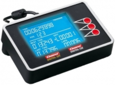 Carrera Digital Rundenzähler D132