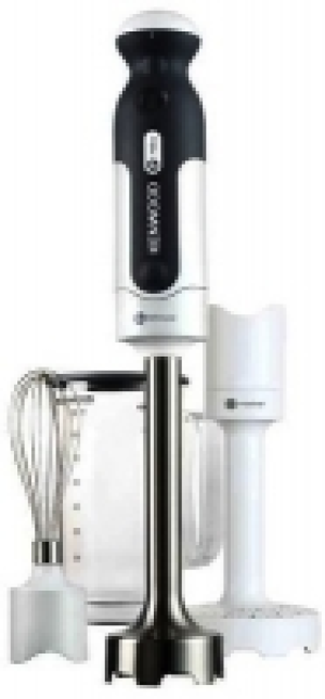 Kenwood Triblade HB714P