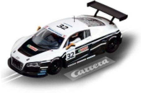 Carrera Audi R8 LMS Sport Italia