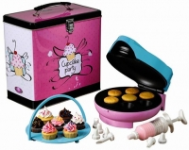 Cupcake-Maker FC620