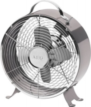 Electrolux AEG VL 5617 M Retro Metall-Ventilator