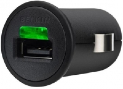 Belkin iPad Micro Auto Charger mit Lade-/Sync-Kabel Autoladegerät