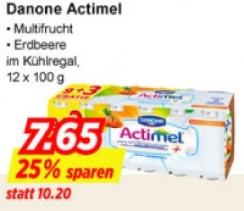 Danone Actimel