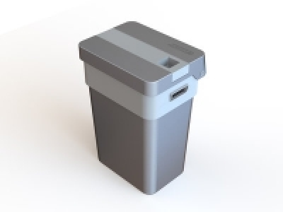 Abfalleimer Pressboy CHF&nbsp;49.90