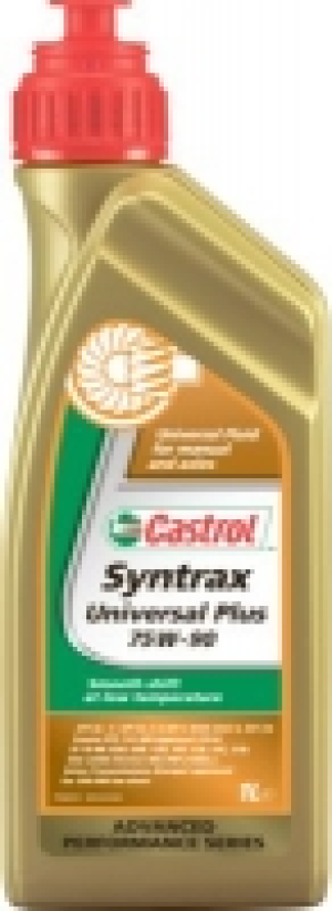 Getriebeöl SYNTRAX Universal Plus 75W-90 CHF 16.70