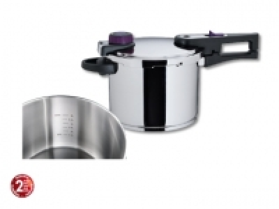 Schnellkochtopf CHF 59.90