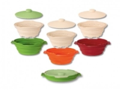 Dampfgarer CHF 16.99