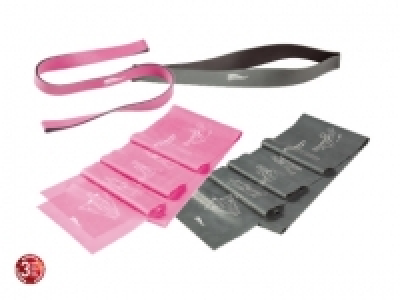 Fitnessb&auml;nder-Set