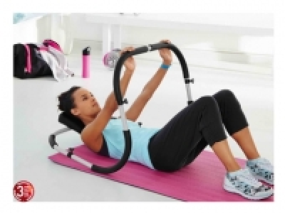 Bauchmuskeltrainer CHF 17.99